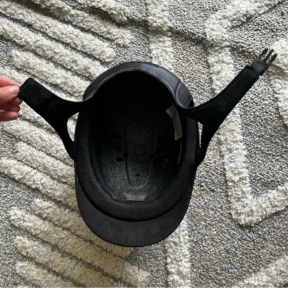 Samshield Premium Helmet Size M - Picture 8 of 13